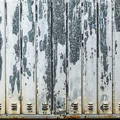 Garage Door Spring Replacement in Castle Rock, WA: How Property Rental Services Keep Rentals Safe..