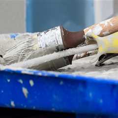 Transform Your Home with Green House Painting