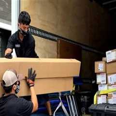 Why Real Estate Agencies in Austin TX and Moving Company Logistics Often Go Hand in Hand