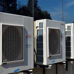 Reliable HVAC Services in Winchester: Powell's Plumbing & Air