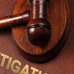 How Litigation History Quietly Shapes Certain Business Appraisal Assessments