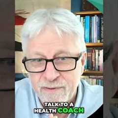 Unlock Your Body's Power: Adaptogens & Health Coaching Secrets! #shorts