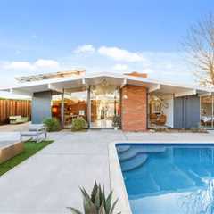 Calling All Eichler Fans—Here’s a Bay Area Gem for $1.3M