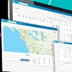 Exploring the Reporting Capabilities of Lease Management Systems