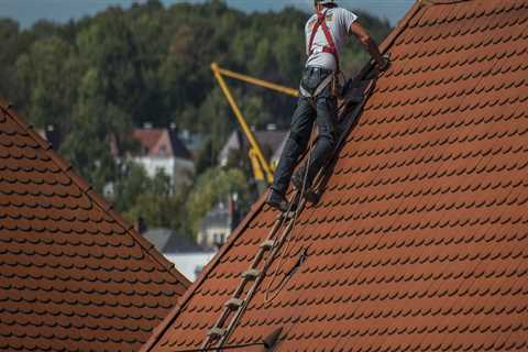Roof Replacement Services for Villa Rentals in Springfield, VA