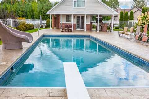 Enhance Your Home's Appeal with Pool Resurfacing in Pleasanton