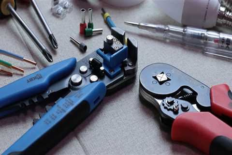Enhance Your Provo Villa with Expert Electrical Services