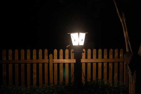 Enhance Your Miami Property with Expert Landscape Lighting