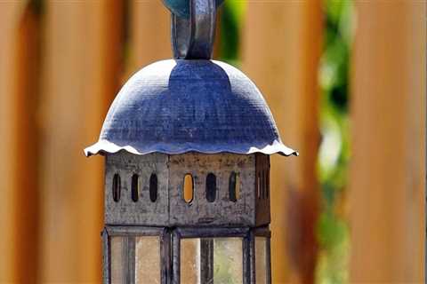 Enhance Your Miami Home With Professional Garden Lighting