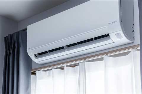 Year-Round Comfort with Quality Heating and Cooling