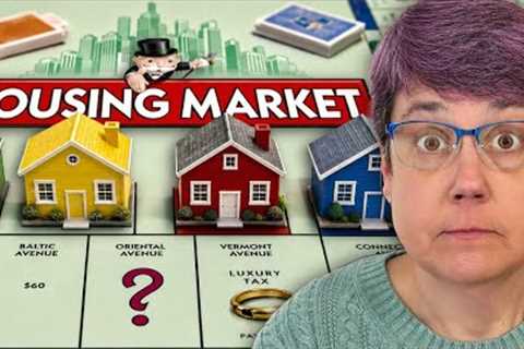 The Rules of the Housing Market Game Just Changed