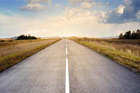 Optimize Your Commercial Property with Expert Asphalt Paving