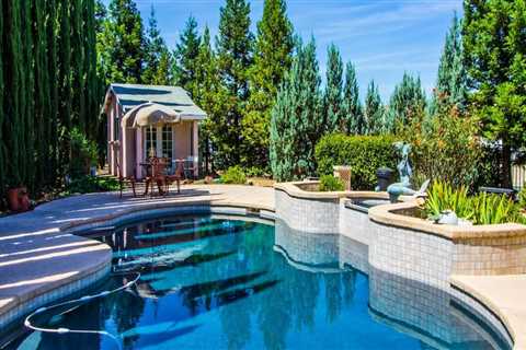 Boost Home Value with Pool Renovation in San Jose