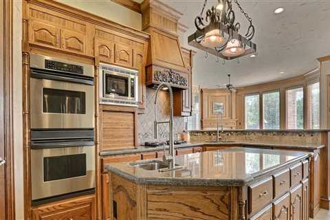 Enhance Rental Value with a Professional Kitchen Designer in Seattle