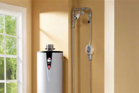 Upgrade Your Vacation Rental with Tankless Water Heaters