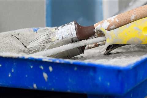 Transform Your Home with Green House Painting