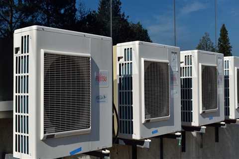 Reliable HVAC Services in Winchester: Powell's Plumbing & Air