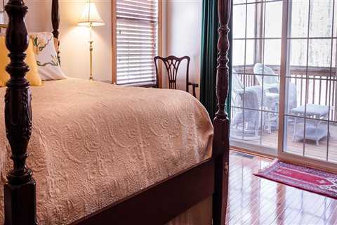Transform Your Home Building Project with Sliding Glass Door Installation in Salt Lake County