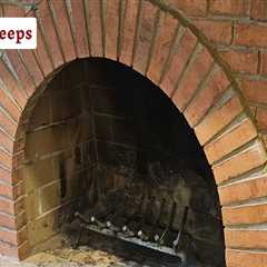 The Rarely Mentioned Relationship Between Chimney Cleaning and Moisture Management Issues