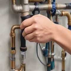 The Overlooked Impact of Plumbing Upgrades on Property Listing Performance