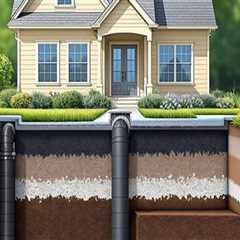 The Rarely Discussed Impact of Underground Plumbing Systems on Property Planning Decisions