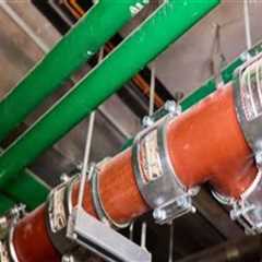 Why Commercial Property Management Requires More Attention to Plumbing Systems Than Many Realize