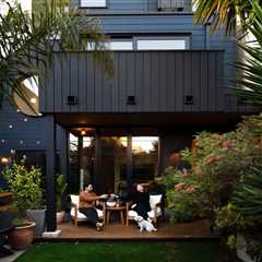 Before & After: It Started as a Remodel. Now Their Rebuilt Home Feels Like You’re in a Terrarium