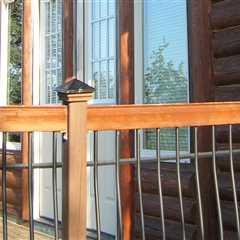 Enhance Property Value with Expert Deck Builders in Vancouver, WA