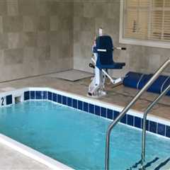 Enhance Senior Living with Custom Pools in Alameda County