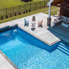 Enhance Property Value with Inground Pools in Alameda