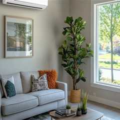 Maximize Home Appeal with Ductless Mini Split AC Systems