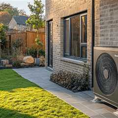 Dayton Comfort Upgrade Guide: New Heat Pump Pricing and the Role of Underfloor Heating
