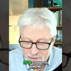 Colon Cancer Survivor Shares Shocking Truth About Screenings! #shorts
