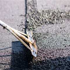 Paving Asphalt in Gresham, OR and Its Impact on Home Appraisal for Property Value