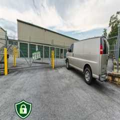 Document and Record Storage in Harrisburg PA: Secure Climate-Controlled Options for Business Files..