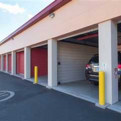 Climate Controlled vs Regular Storage: Harrisburg Cost Comparison 2024 | ABC Storage Blog