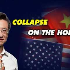 Misjudgments and Mayhem: The Unraveling of U.S. - China Trade