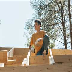 Discover Timber Frame Houses in Bismarck, ND