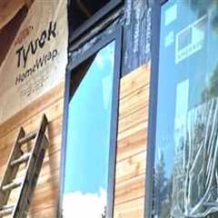 Enhance Your Timber Frame Home with Expert Siding Replacement