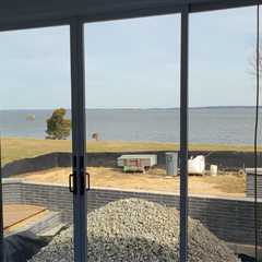 Elevate Your Seaford Home Remodel with Expert Door & Window Installation