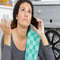 Why Small Appliance Issues Often Lead to Larger Household Problems
