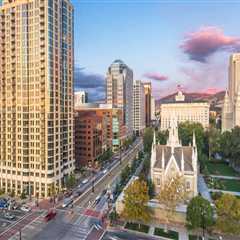 Effective Real Estate Risk Management in Salt Lake City