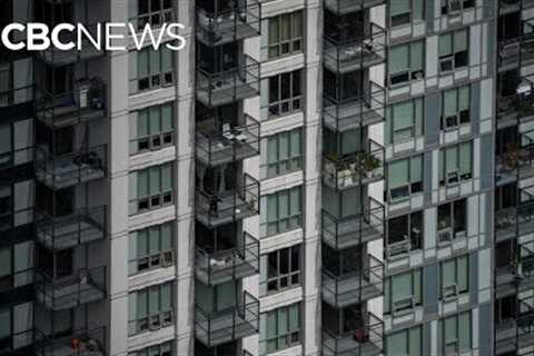 What''s behind Metro Vancouver''s housing market slowdown?