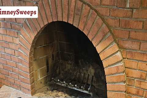 The Rarely Mentioned Relationship Between Chimney Cleaning and Moisture Management Issues