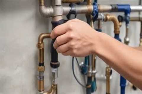 The Overlooked Impact of Plumbing Upgrades on Property Listing Performance