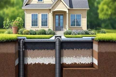 The Rarely Discussed Impact of Underground Plumbing Systems on Property Planning Decisions