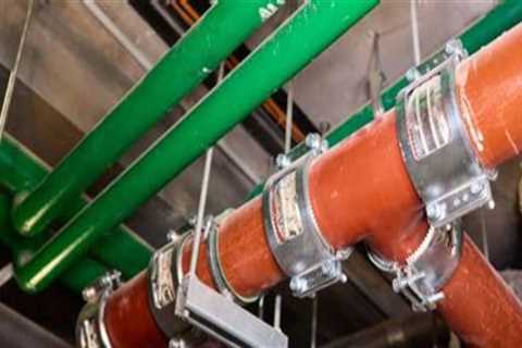 Why Commercial Property Management Requires More Attention to Plumbing Systems Than Many Realize