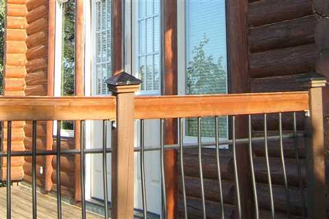 Enhance Property Value with Expert Deck Builders in Vancouver, WA