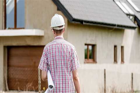 Prepare for a Home Appraisal with a Foundation Inspection
