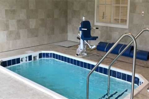 Enhance Senior Living with Custom Pools in Alameda County